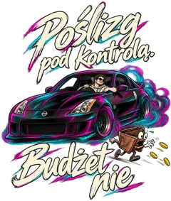Nissan 350Z