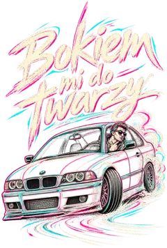 BMW E46