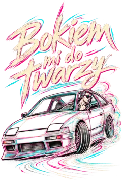 Nissan 200SX S13
