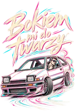 Toyota AE86
