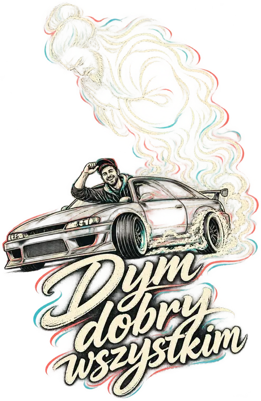 Dym dobry wszystkim