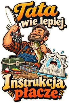 Wędkarz