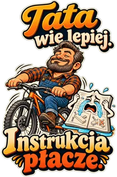 Rowerzysta