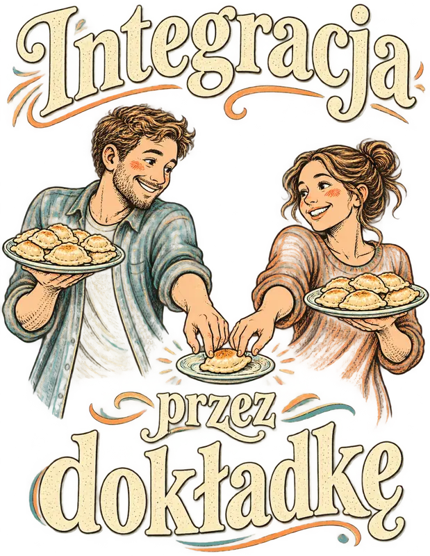 Integracja przez dokładkę