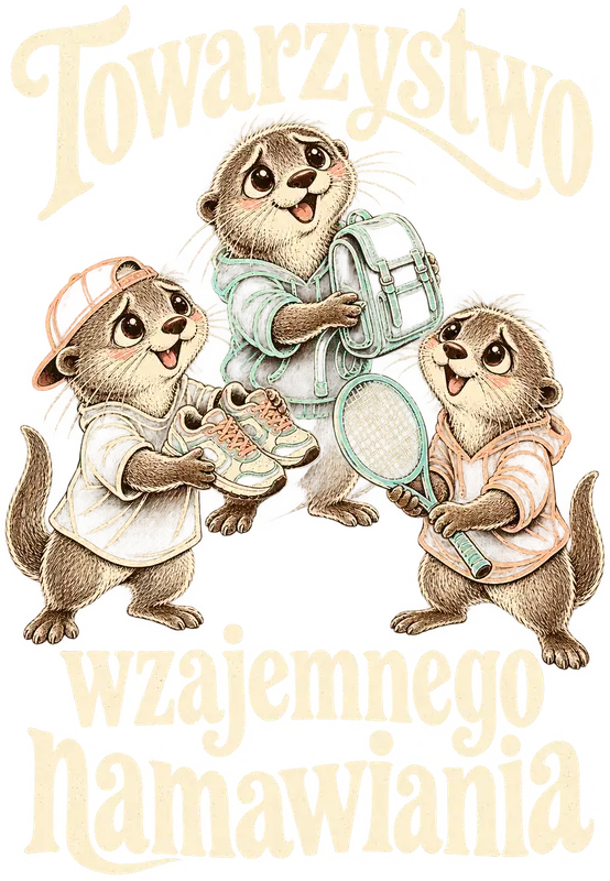 Towarzystwo wzajemnego namawiania
