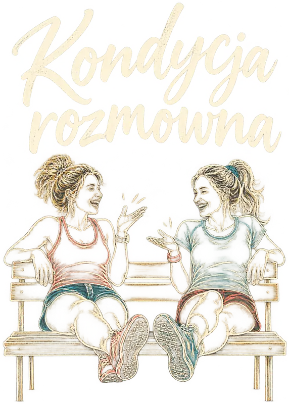 Kondycja rozmowna