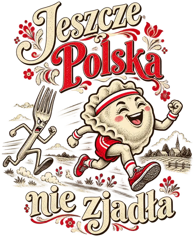 Jeszcze Polska nie zjadła