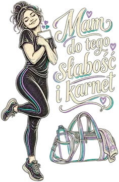 Torba na trening