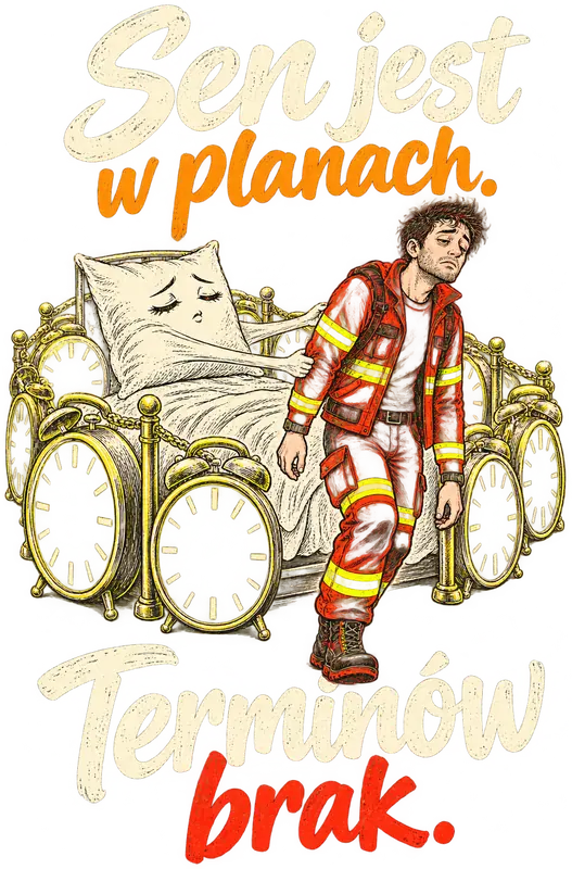 Sen jest w planach. Terminów brak.