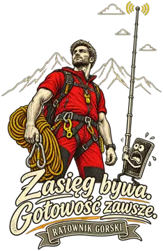 Ratownik górski