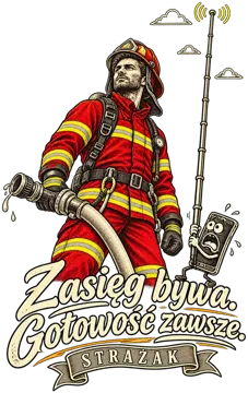 Strażak