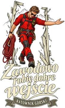 Ratownik górski