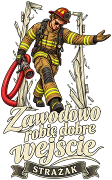 Strażak
