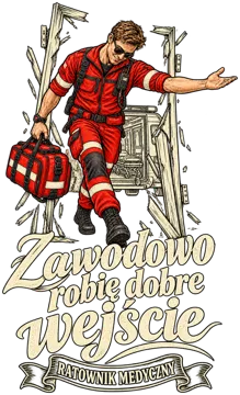 Ratownik medyczny