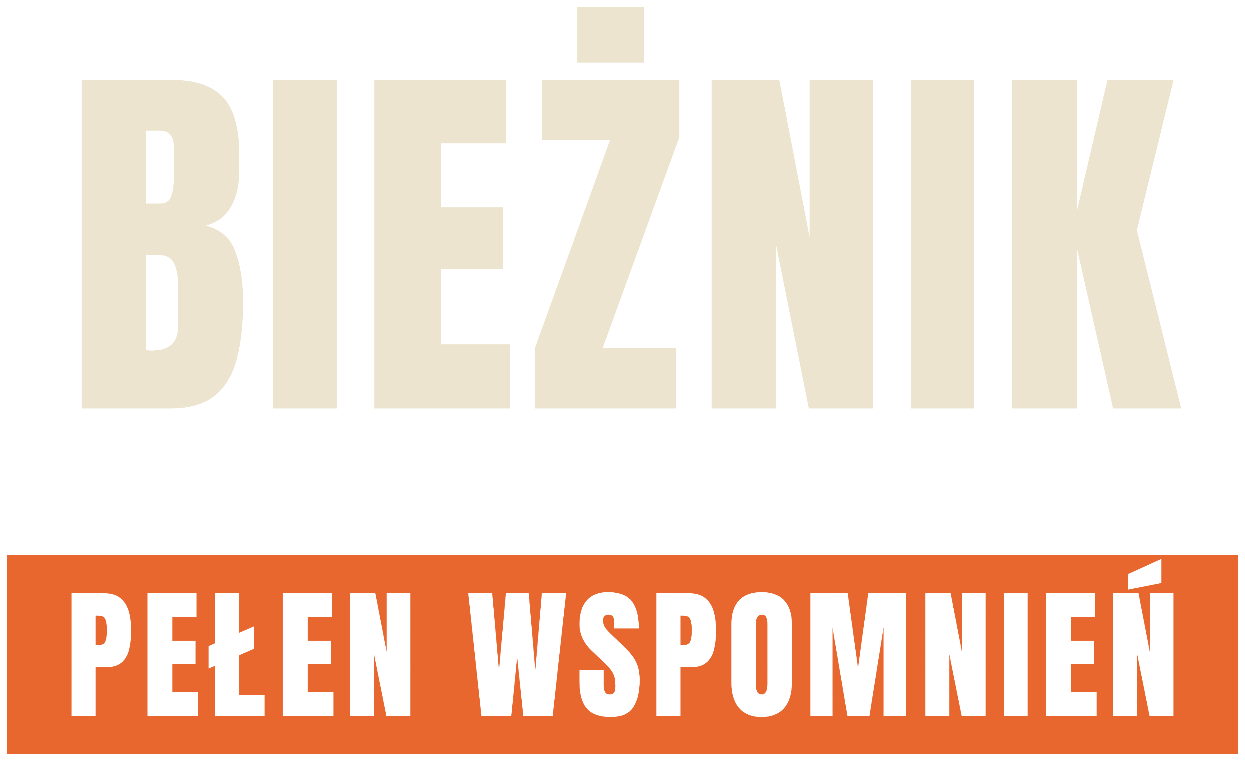 Bieżnik pełen wspomnień