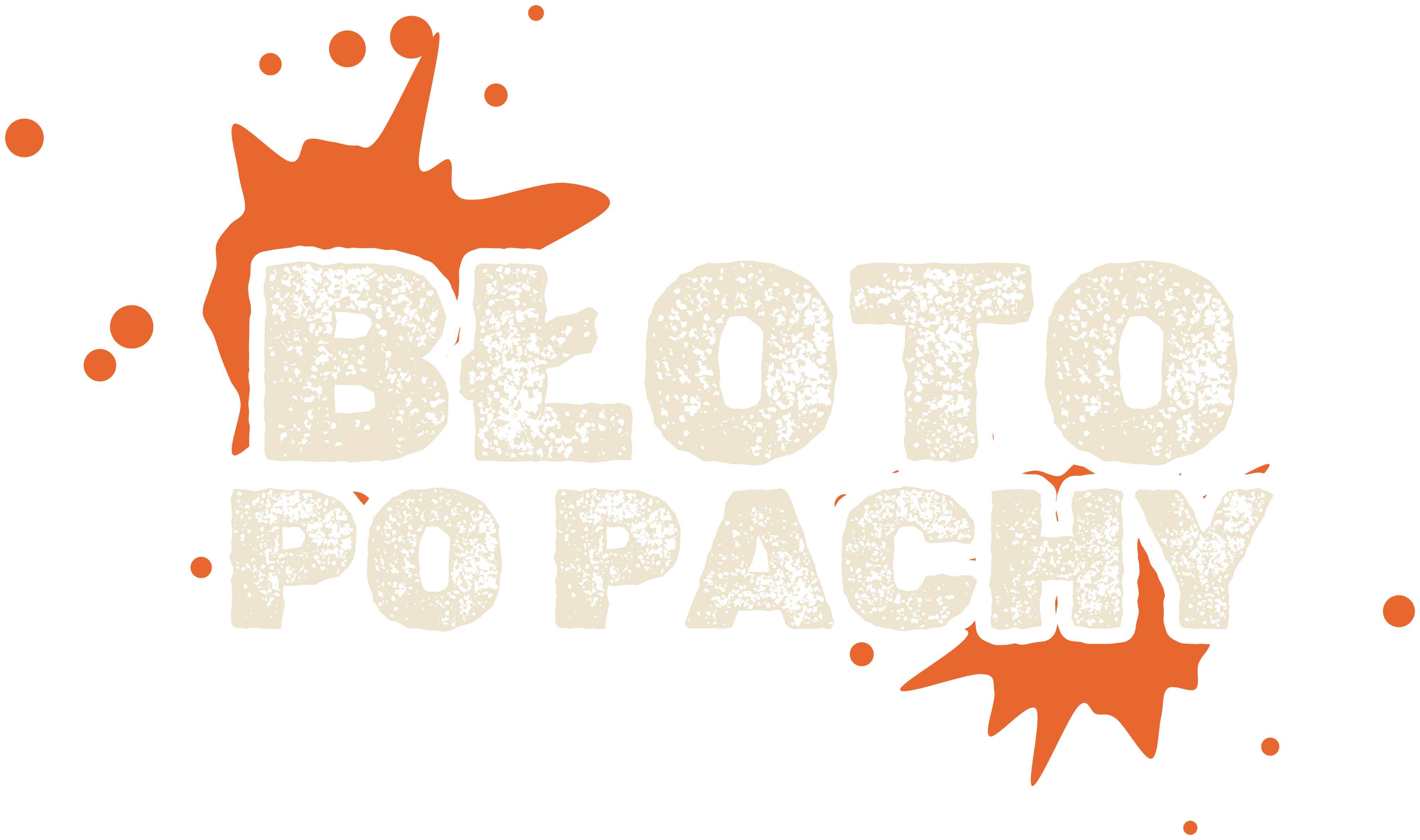 Błoto po pachy