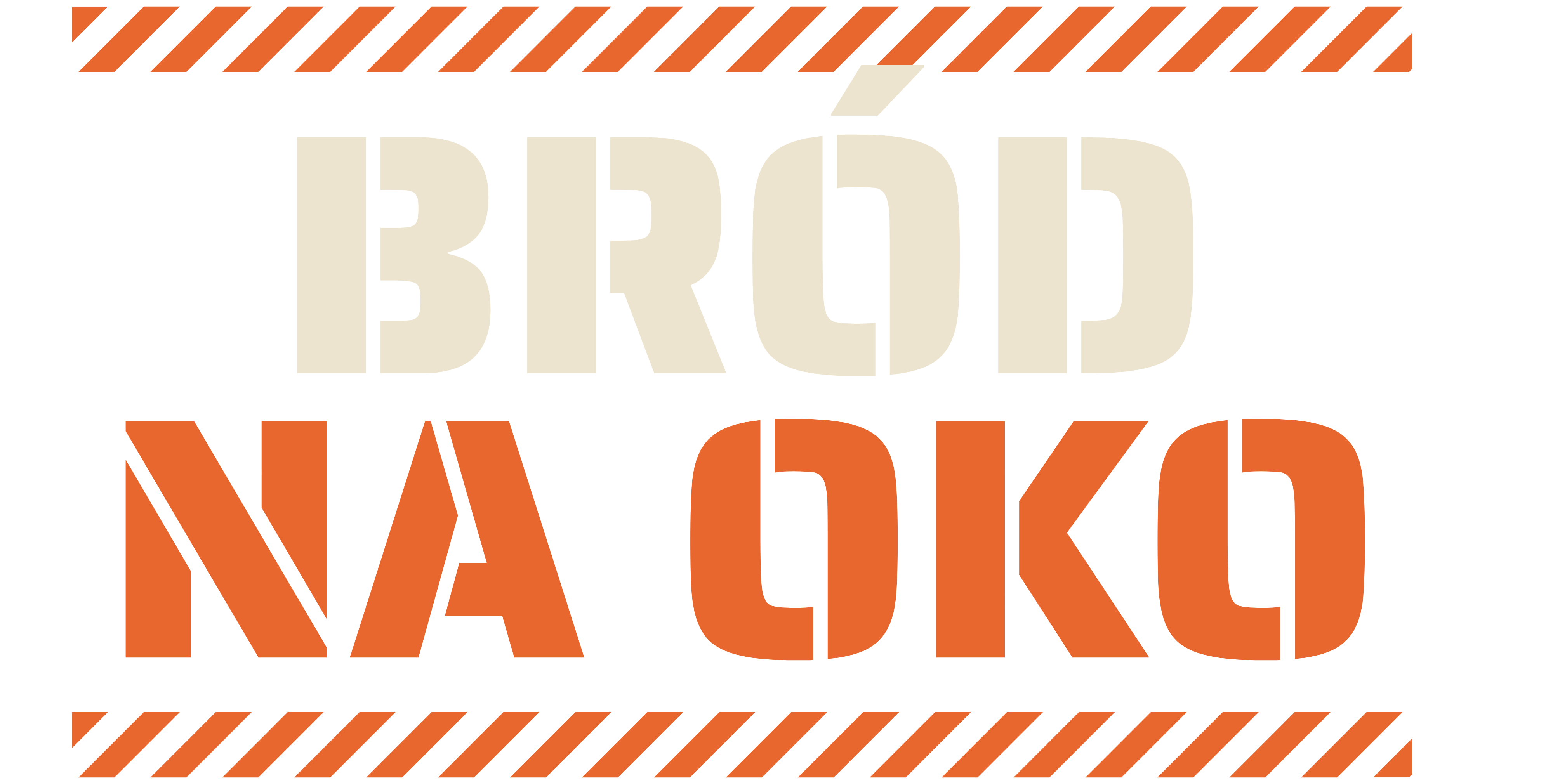 Bród na oko