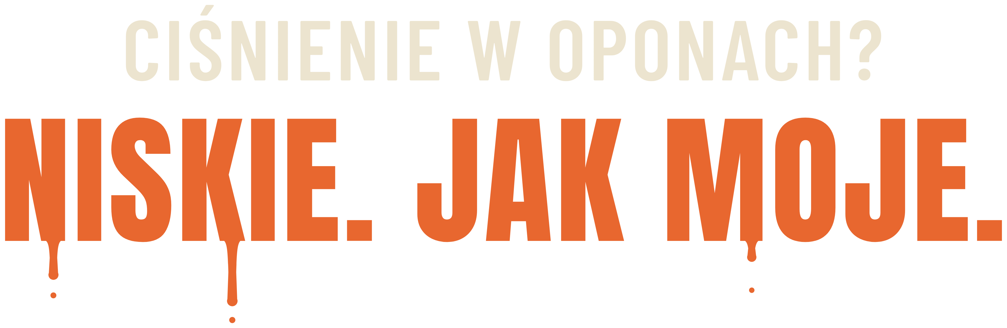 Ciśnienie w oponach? Niskie. Jak moje.