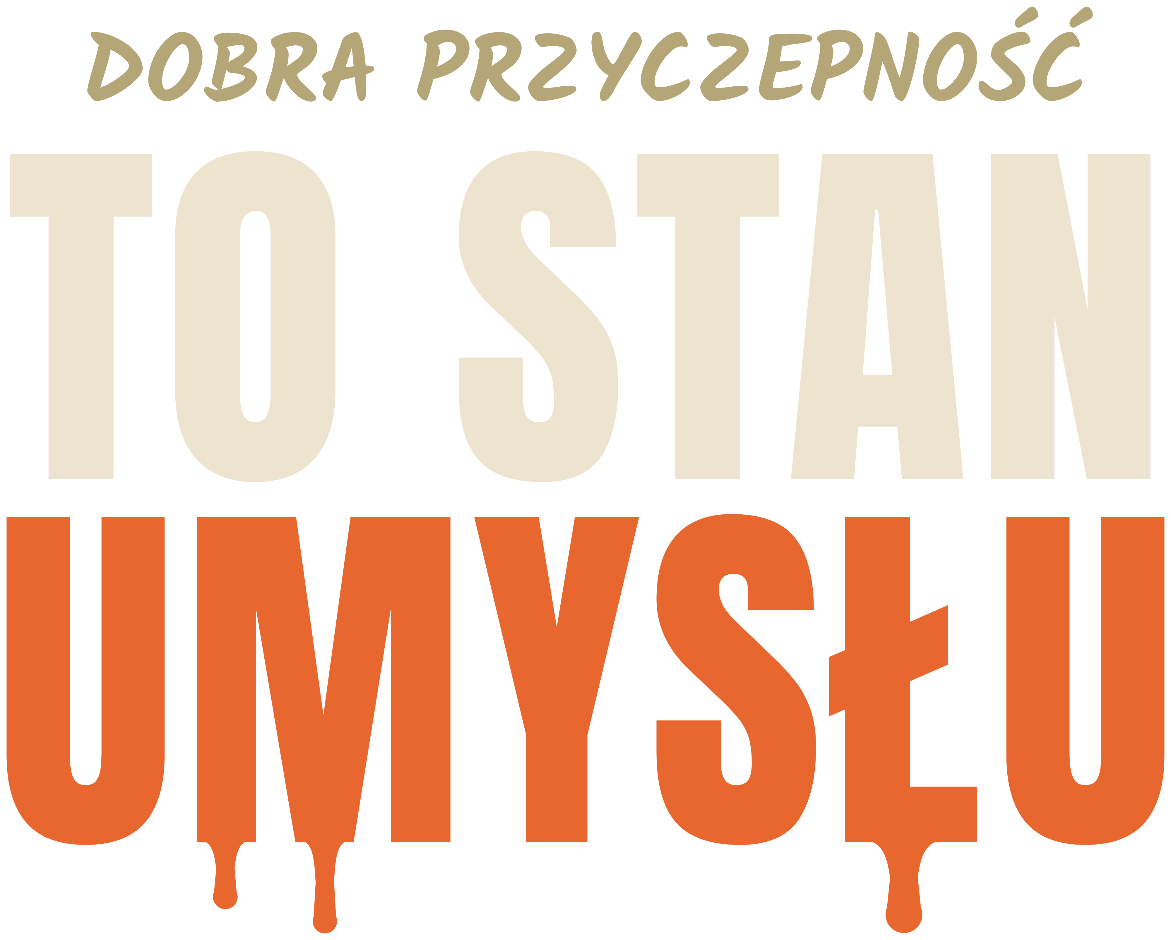 Dobra przyczepność to stan umysłu