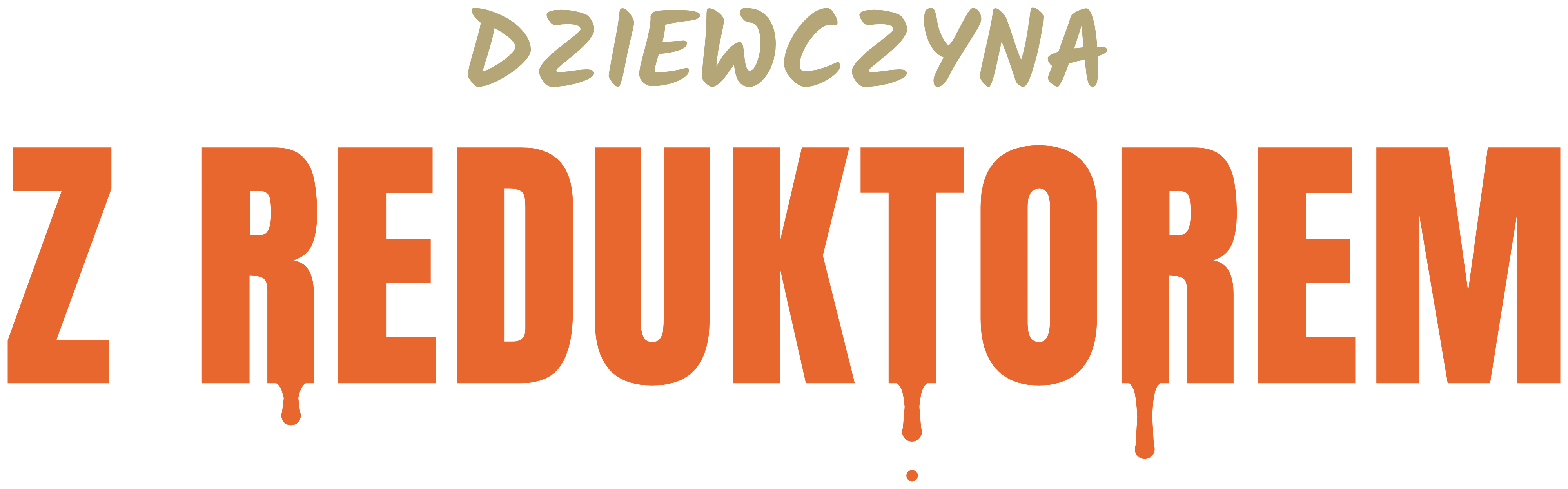 Dziewczyna z reduktorem
