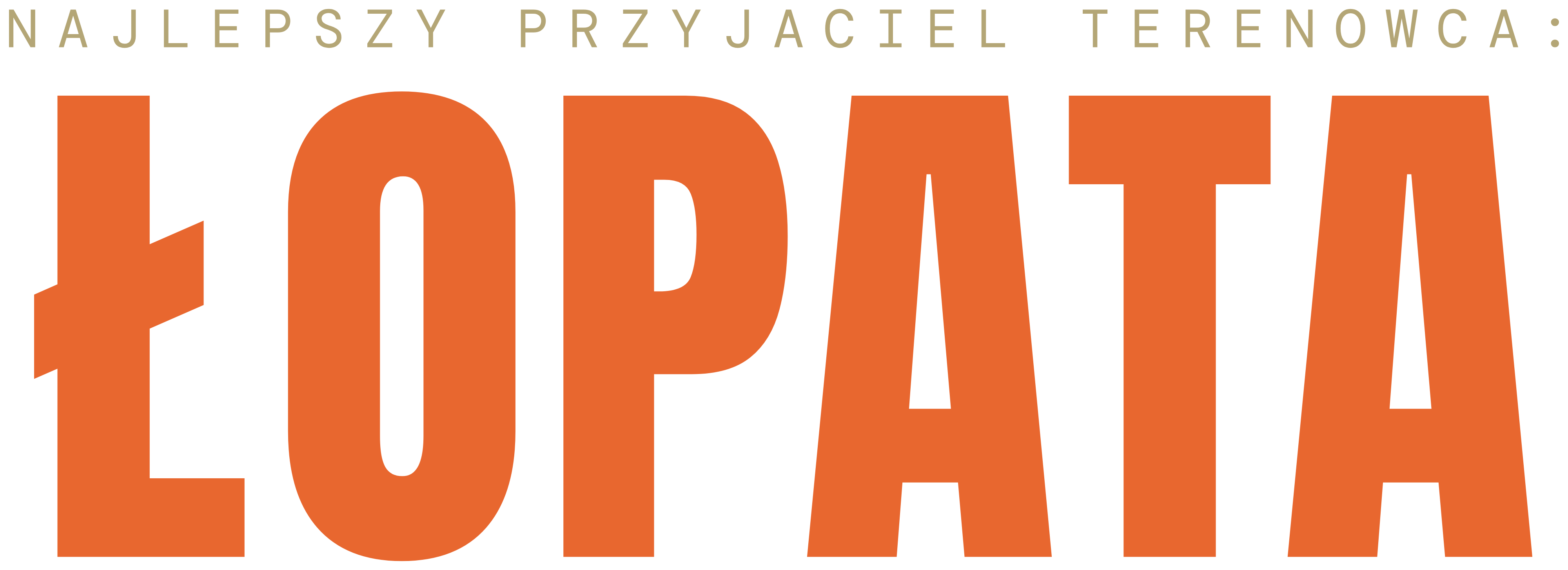 Najlepszy przyjaciel terenowca: łopata
