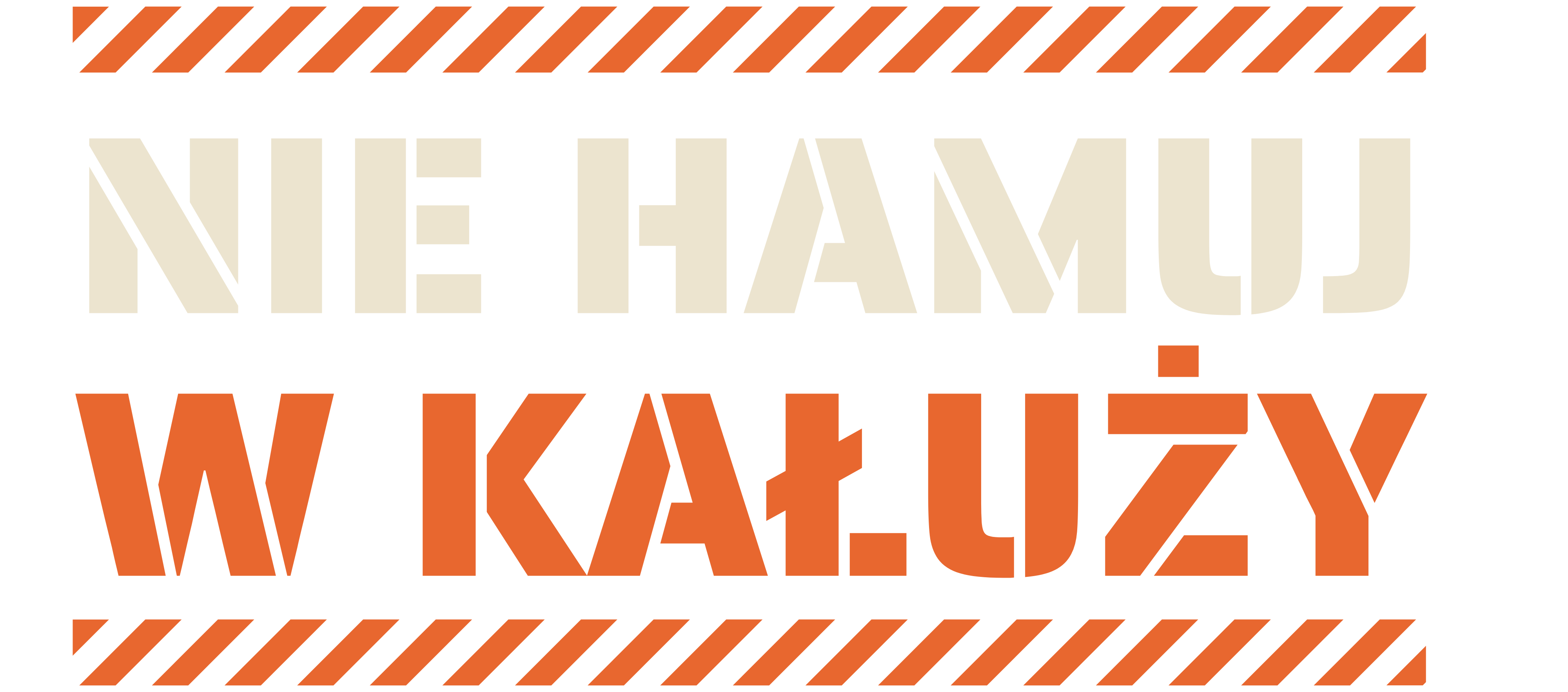 Nie hamuj w kałuży