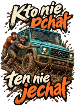 Mercedes Klasy G