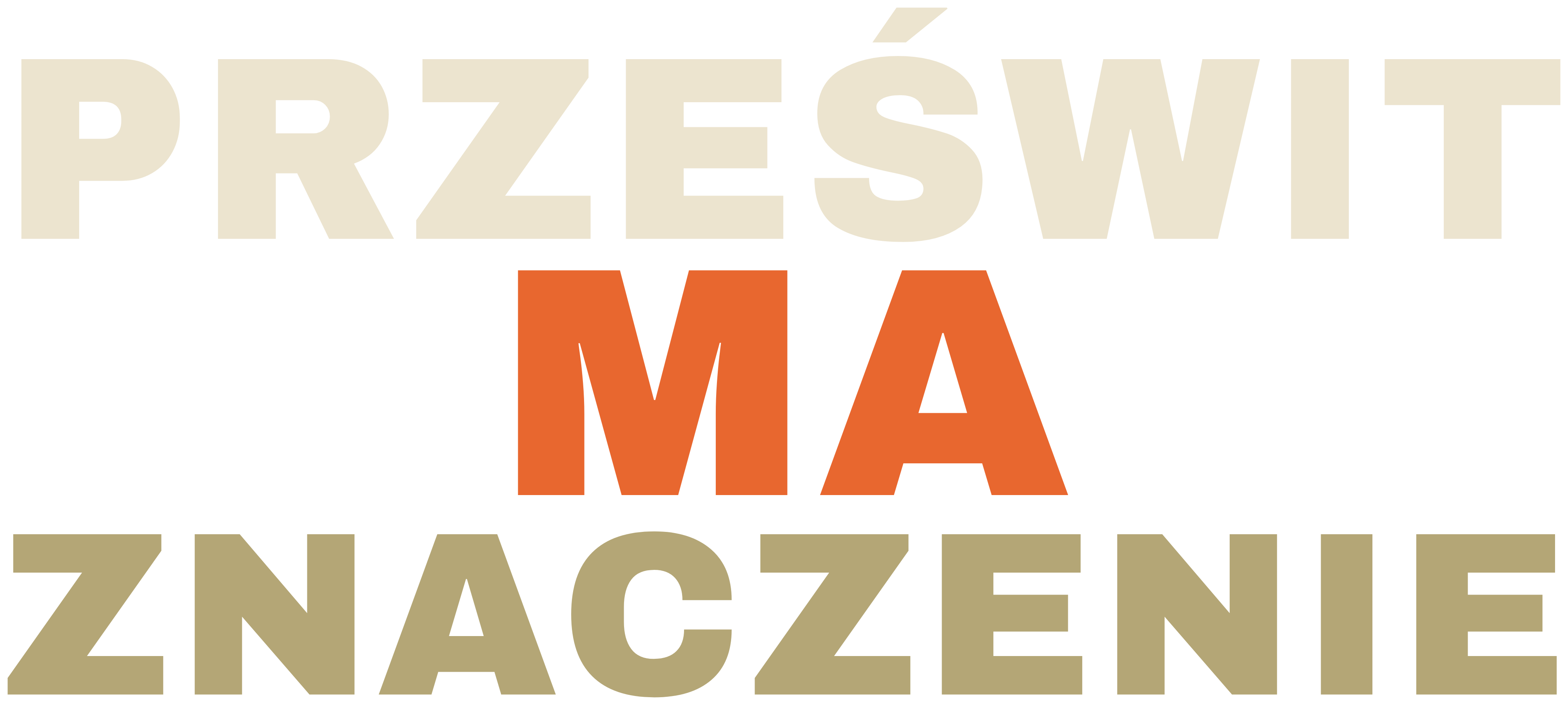 Prześwit ma znaczenie