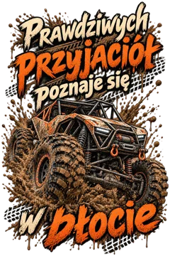 Buggy / crawler