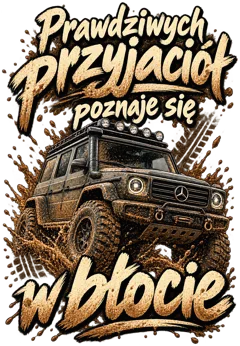 Mercedes Klasy G