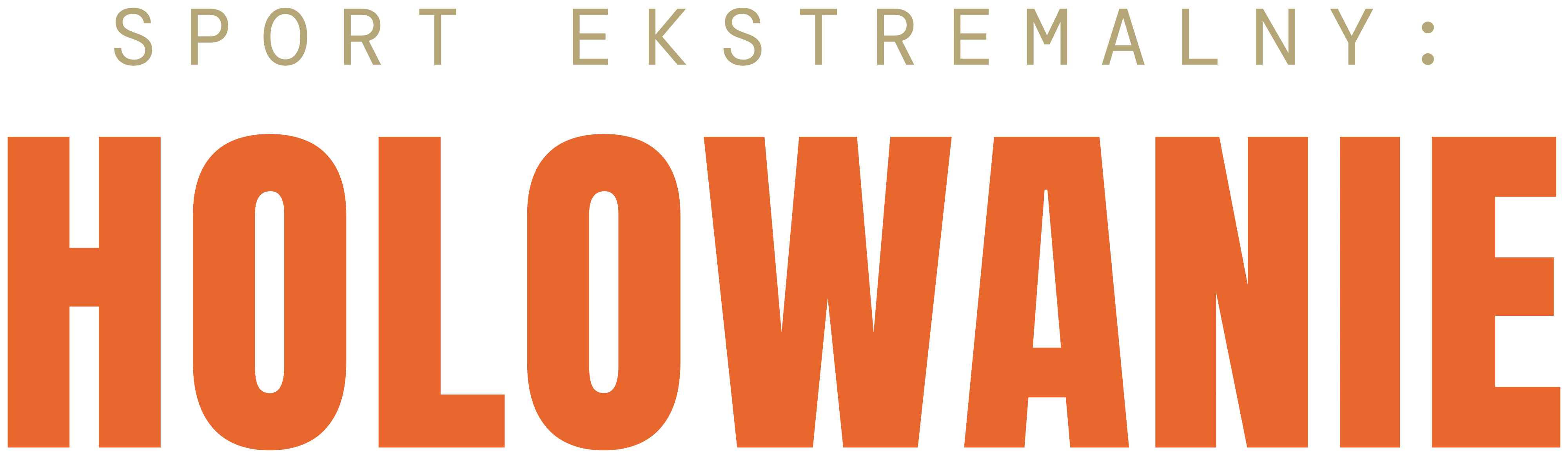 Sport ekstremalny: holowanie