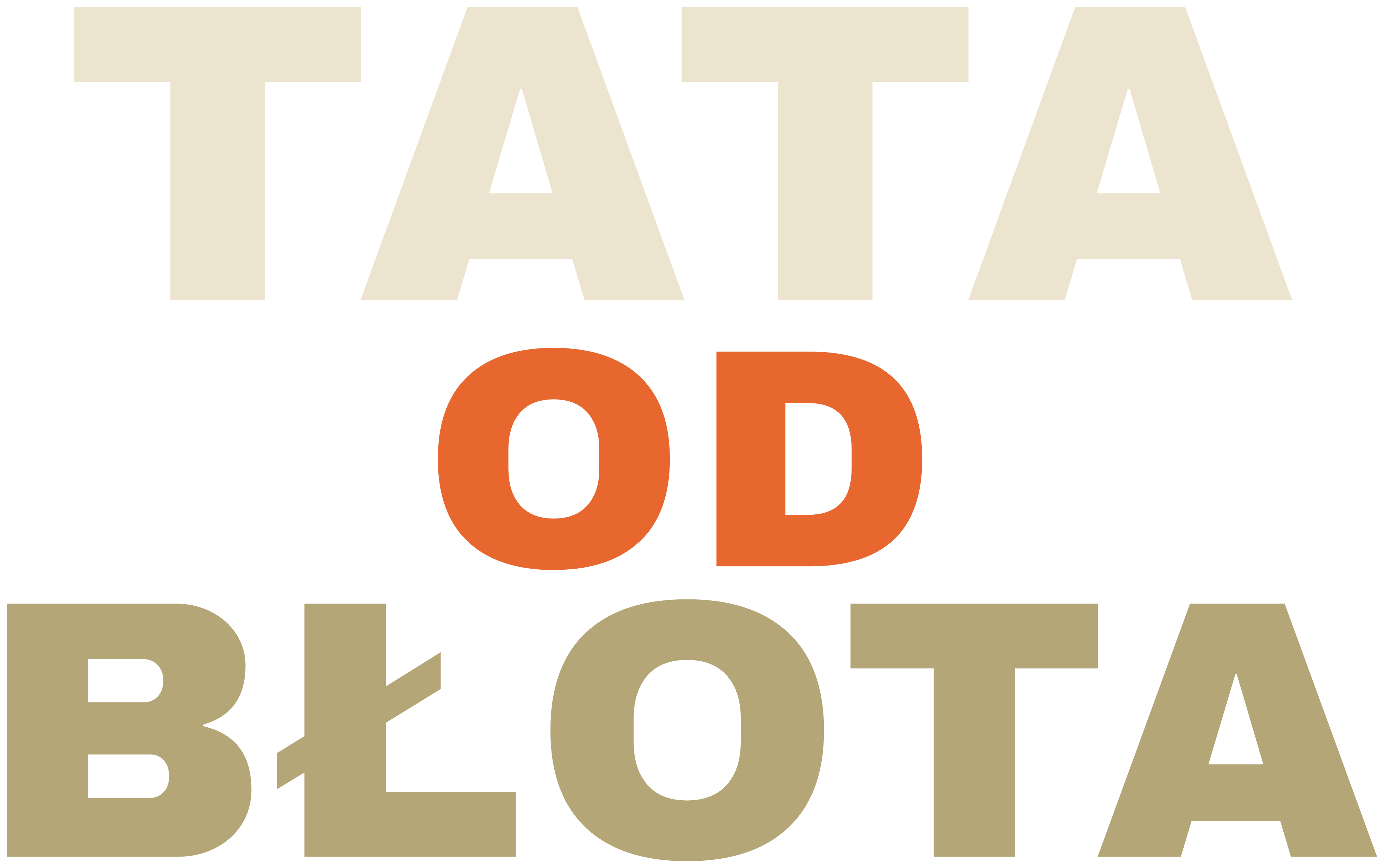 Tata od błota