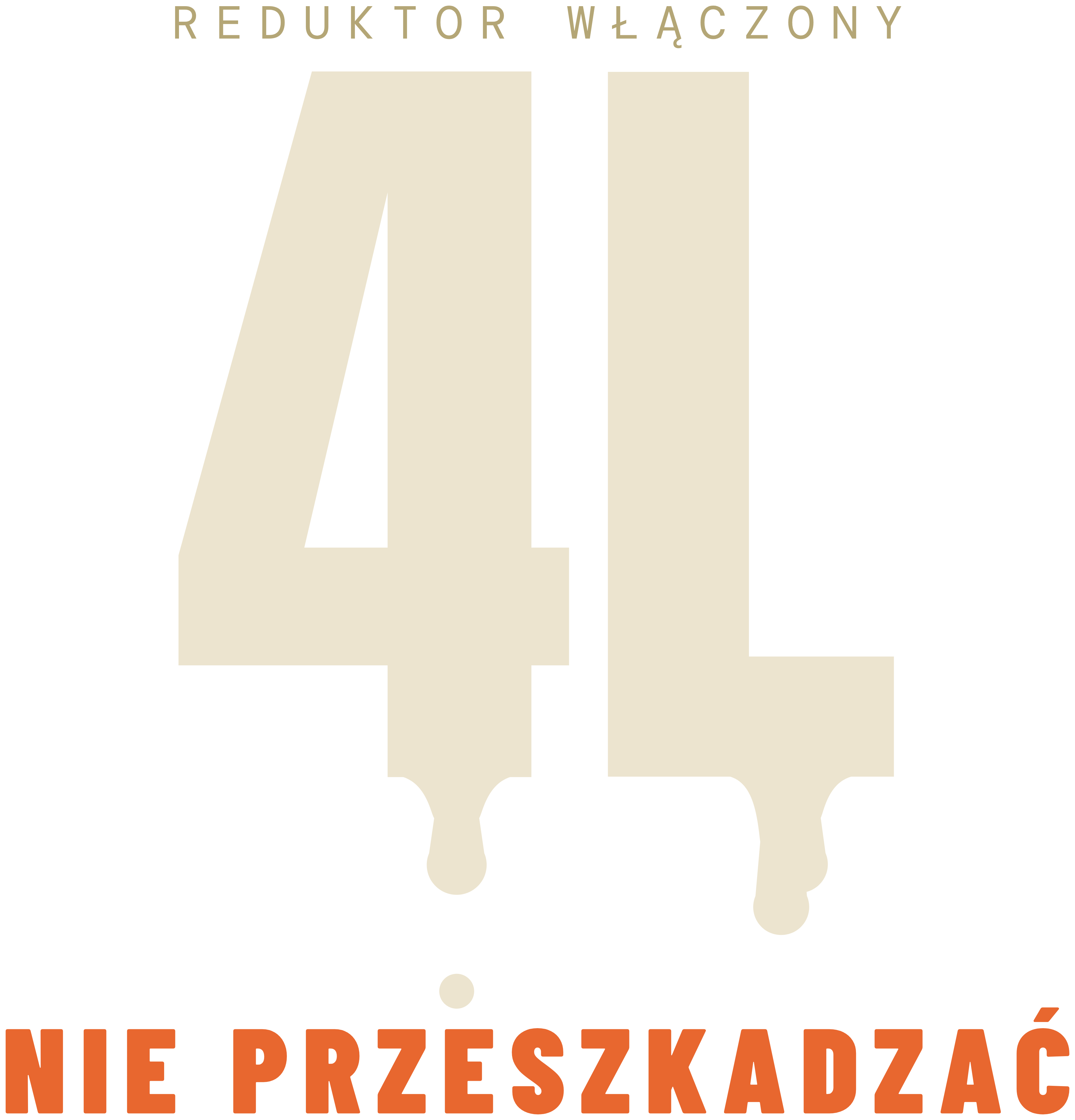 4L — nie przeszkadzać