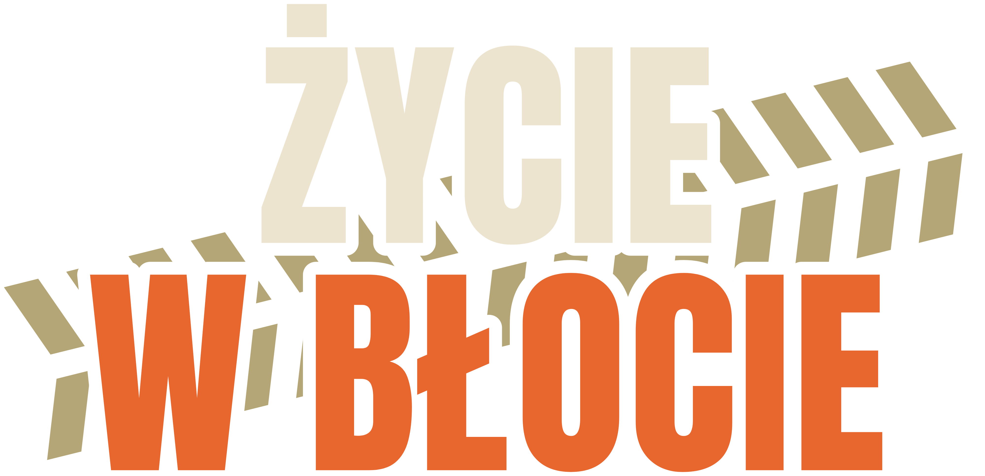 Życie w błocie