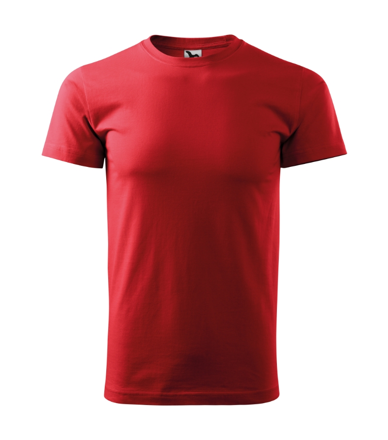 czerwony
