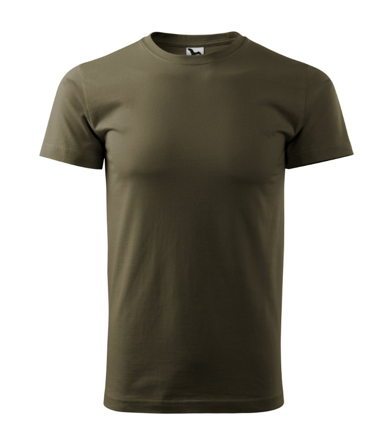T-shirt Malfini Basic - przód