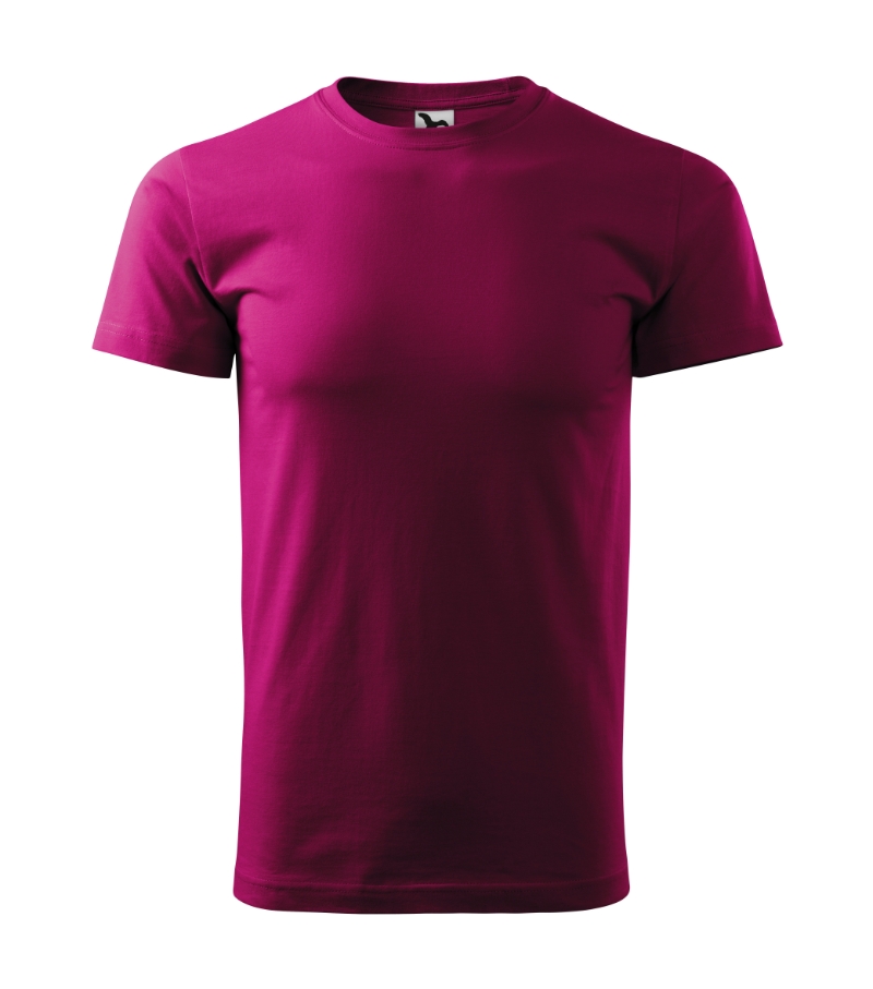 fuchsia red