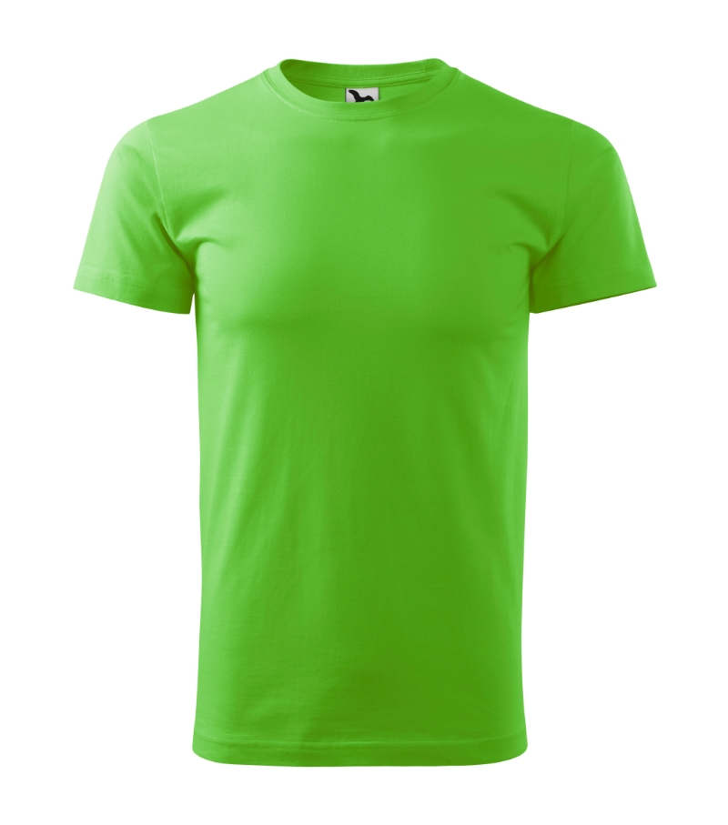 green apple