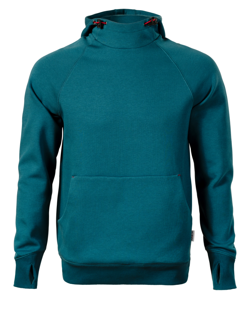 petrol blue